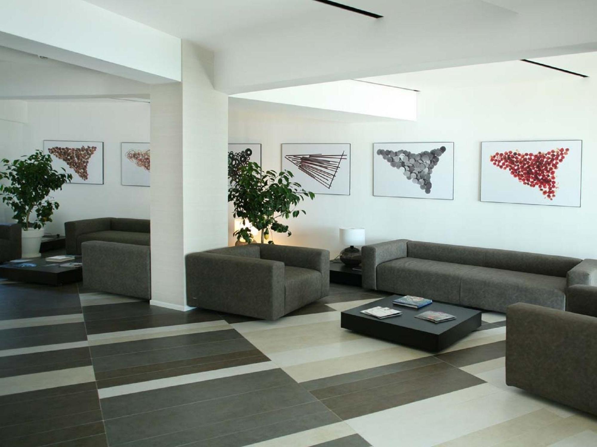 Hotel Eolian