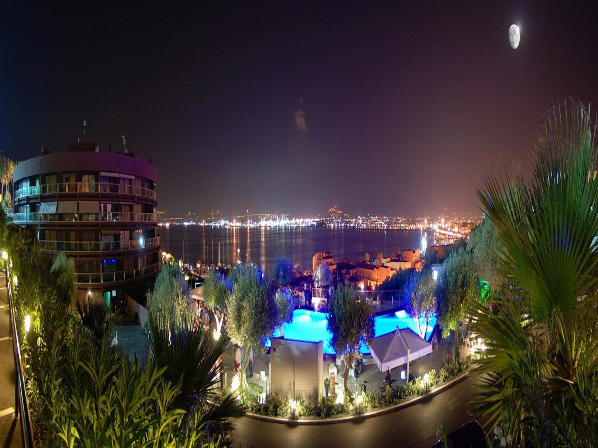 Hotel Eolian Milazzo
