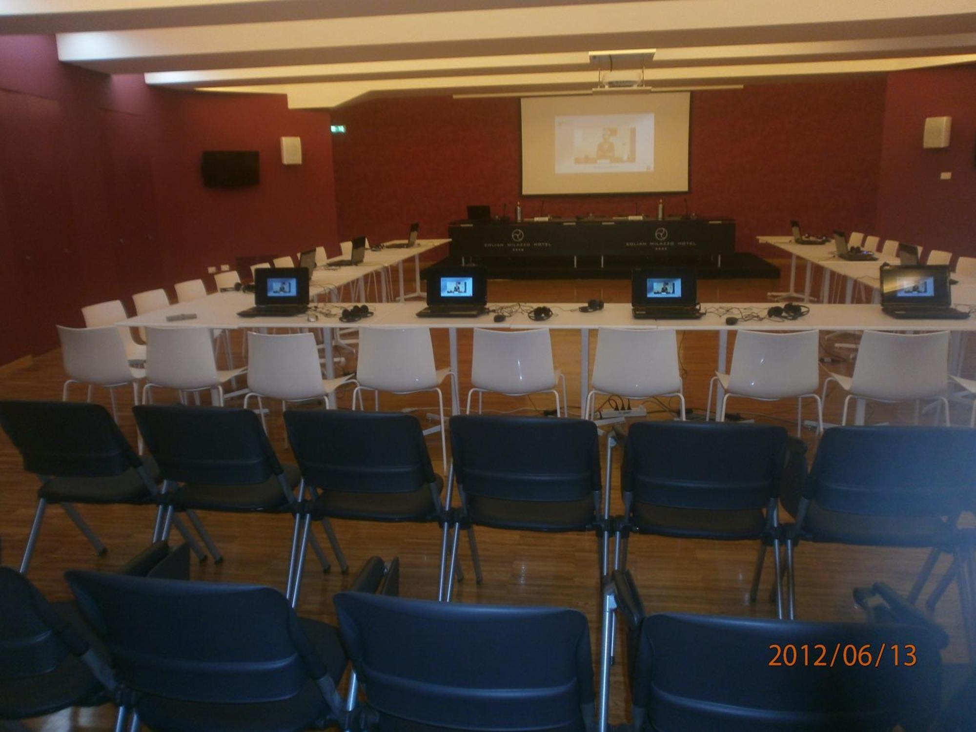 Hotel Eolian Milazzo