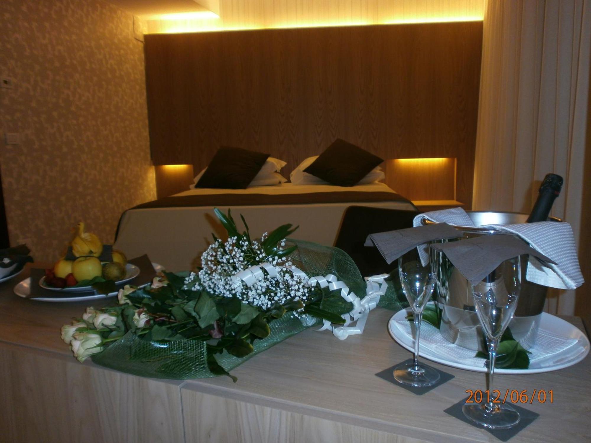 Hotel Eolian Milazzo