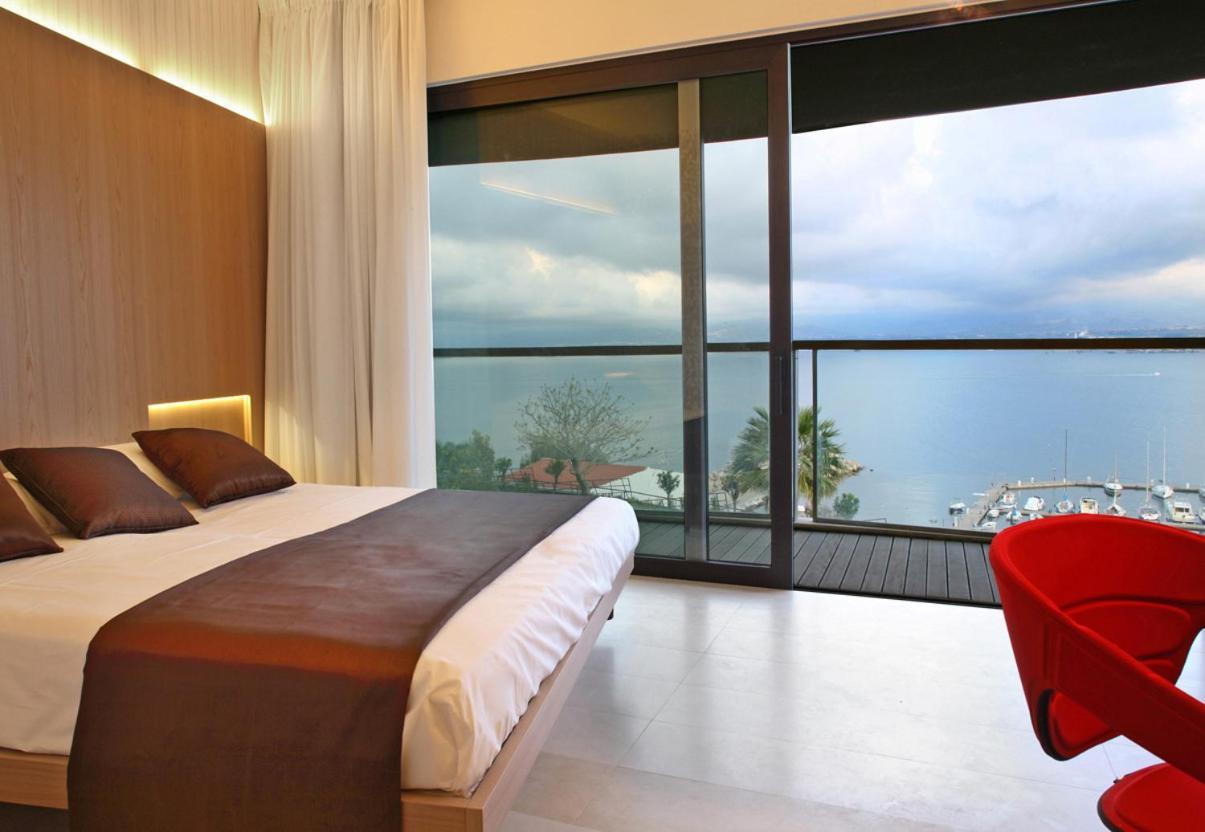 Hotel Eolian Milazzo