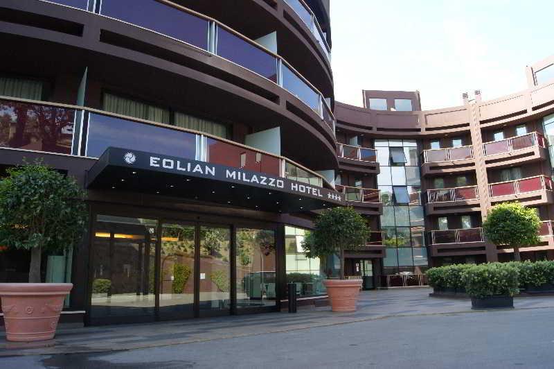 Eolian Hotel